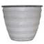 Robert Allen 6" Woodsdale Planter Dusted Pearl — thumbnail 2 of 2
