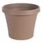 Bloem 14" TerraPot Chocolate — thumbnail 2 of 2
