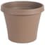 Bloem 16" TerraPot Chocolate — thumbnail 2 of 2