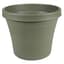 Bloem 20" TerraPot Living Green — thumbnail 2 of 2