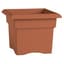 Bloem 14" Veranda Box Terra Cotta — thumbnail 2 of 2