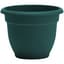 Bloem 12" Ariana Planter Charleston Green — thumbnail 2 of 2