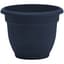 Bloem 12" Ariana Planter Navy — thumbnail 2 of 2