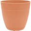 Bloem 6" Dayton Planter Coral — thumbnail 2 of 2