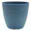 Bloem 6" Dayton Planter Ocean Blue — thumbnail 2 of 2