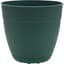 Bloem 8" Dayton Planter Turtle Green — thumbnail 2 of 2