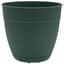 Bloem 12" Dayton Planter Turtle Green — thumbnail 2 of 2