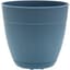 Bloem 16" Dayton Planter Ocean Blue — thumbnail 2 of 2