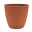 Bloem 20" Dayton Planter Terra Cotta — thumbnail 2 of 2