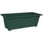 Bloem 27" Dayton Deck Box Turtle Green — thumbnail 2 of 2