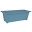 Bloem 27" Dayton Deck Box Ocean Blue — thumbnail 2 of 2