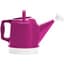 Bloem 2gal Deluxe Watering Can Fushia — thumbnail 2 of 2