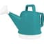 Bloem 2.5gal Deluxe Water Can Bermuda Teal — thumbnail 2 of 2