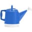 Bloem 2gal Deluxe Watering Can Peri Blue — thumbnail 2 of 2