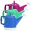 Bloem 2gal Deluxe Watering Can Mixed Trend Colors — thumbnail 2 of 2