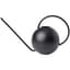 Bloem 2.5L Fresca Watering Can Black — thumbnail 2 of 2