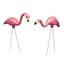 Bloem 2Pk Pink Flamingo — thumbnail 2 of 2