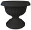 Bloem 12" Grecian Urn Black — thumbnail 2 of 2