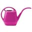 Bloem 144oz Aquarite Watering Can Fushia — thumbnail 2 of 2
