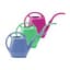 Bloem 144oz Aquarite Watering Can Mixed Case Trend Colors — thumbnail 2 of 2