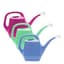 Bloem 2gal Classic Watering Can Mixed Case Trend Colors — thumbnail 2 of 2