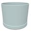 Bloem 6" Mathers Planter Misty Blue — thumbnail 2 of 2