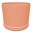 Bloem 6" Mathers Planter Muted Terra Cotta — thumbnail 2 of 2