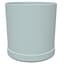 Bloem 10" Mathers Planter Misty Blue — thumbnail 2 of 2