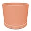 Bloem 10" Mathers Planter Muted Terra Cotta — thumbnail 2 of 2