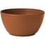 Bloem 12" Willow Terra Cotta Bowl — thumbnail 2 of 2