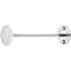 Bloem Revel Plant Hanger Silver — thumbnail 2 of 2