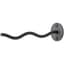 Bloem Ripple Plant Hanger Black — thumbnail 2 of 2