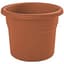 Bloem 10" Posy Planter Terra Cotta — thumbnail 2 of 2