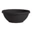 Bloem 14" Terra Bowl Black — thumbnail 2 of 2