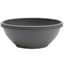 Bloem 14" Terra Bowl Charcoal — thumbnail 2 of 2