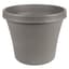 Bloem 12" TerraPot Charcoal — thumbnail 2 of 2