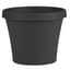 Bloem 20" TerraPot Black — thumbnail 2 of 2