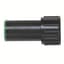 Rain Drip 1/2" Hose End Plug With 3/4" Cap Bulk — thumbnail 2 of 2