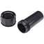 Rain Drip Hose End Plug 5/8" w/3/4" Cap Loose — thumbnail 2 of 2