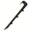 Rain Drip 6" Plastic Hook Stake Bulk — thumbnail 2 of 2
