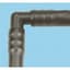 Rain Drip 1/2" Compression Elbow — thumbnail 2 of 2