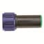 Rain Drip 3/4 Hose Thread SWVLX 1/2"ADT — thumbnail 2 of 2