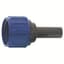 Rain Drip 3/4" Hose Thread SWVLX 1/4"ADT — thumbnail 2 of 2