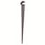 Rain Drip 4" Support Stakes For 1/4" Tubing — thumbnail 2 of 2