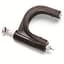 Rain Drip 1/2"-5/8" Hose Support Clamp — thumbnail 2 of 2