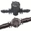 Rain Drip 1/4" Barbed Inline Valve — thumbnail 2 of 2