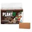 Riococo 3pc 1.8kg/3.97# Plant!t Coco Coir Mix Bricks — thumbnail 2 of 2