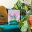 Rosy Soil 4qt Seedling Mix 8/cs — thumbnail 2 of 2