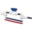 Hydro-Logic Stealth 150 Flush Valve/Flow Restrictor — thumbnail 2 of 2