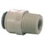 BigBoy 1/2in NPT x 1/2in QC Inlet Fittings (10/PK) — thumbnail 2 of 2